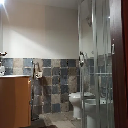 La Dimora Di Narnia شقة نارني