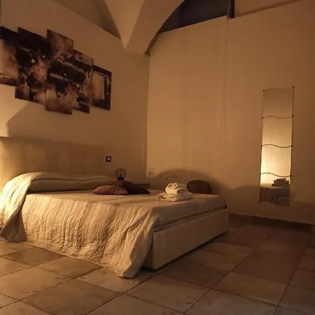 La Dimora Di Narnia * Narni