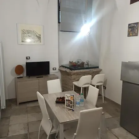 Apartment La Dimora Di Narnia *