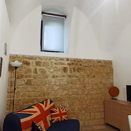 Apartment La Dimora Di Narnia