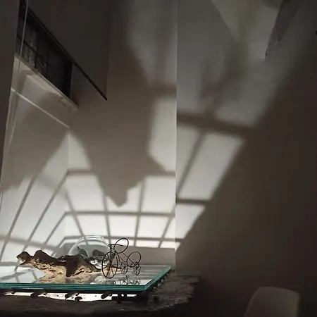 Narnialloggi Apartamento *